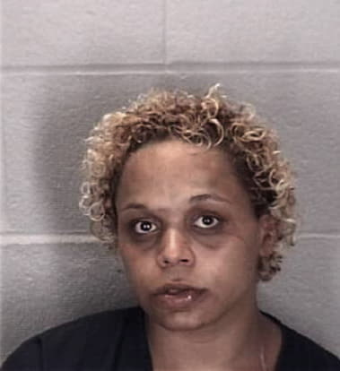 Dominique Moore, - Tippecanoe County, IN 