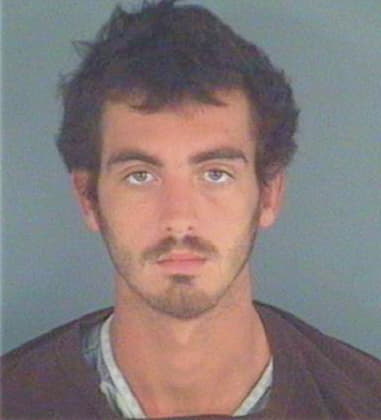 Nicholas Moore, - Clay County, FL 