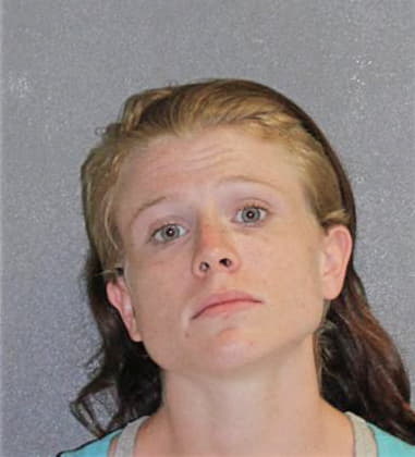 Michelle Mortland, - Volusia County, FL 