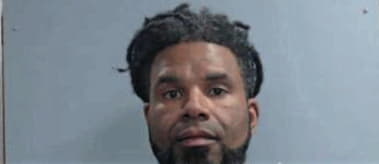 Raejon Mosley - Fayette County, KY 