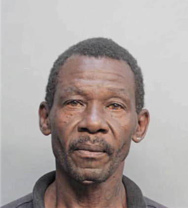 Kevin Munnings, - Dade County, FL 