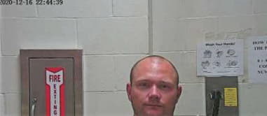 Michael Nichols, - Lincoln County, LA 