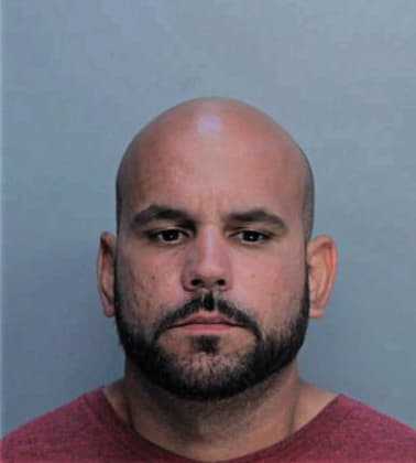 Emilio Nunez, - Dade County, FL 