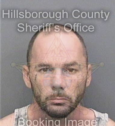 Noel Ocasioolivieri, - Hillsborough County, FL 