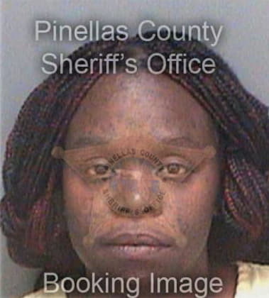 Shantae Oliver, - Pinellas County, FL 