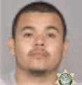 Jose Ordonez - Multnomah County, OR 