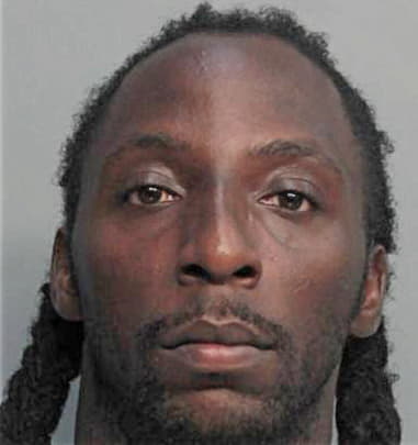 Willie Owens, - Dade County, FL 