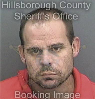 Juan Perez, - Hillsborough County, FL 