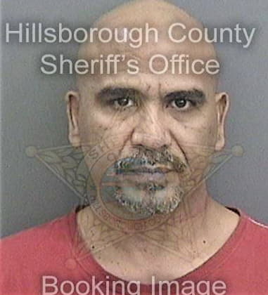 Jose Perla, - Hillsborough County, FL 