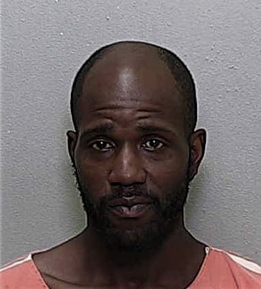 Tyrone Pierson, - Marion County, FL 