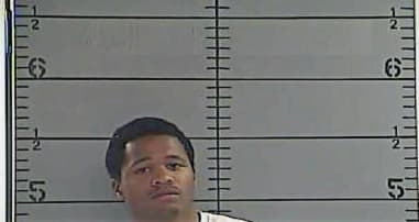 James Pritchard, - Oldham County, KY 