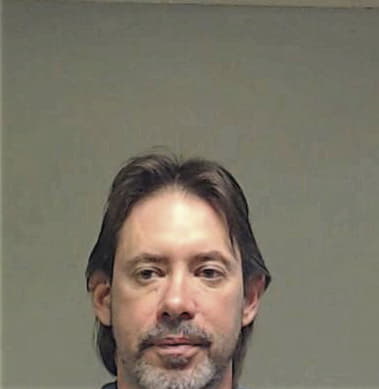 John Pruitt - Collin County, TX 