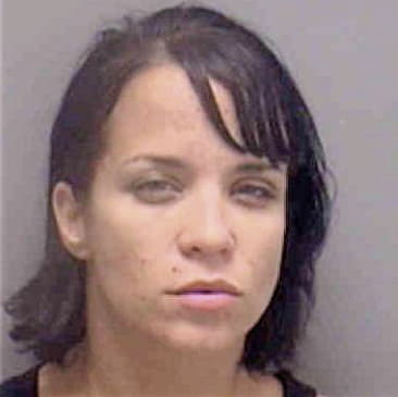 Anivette Ramos-Montalvo, - Lee County, FL 