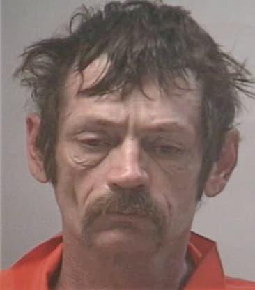 Michael Reed, - LaPorte County, IN 