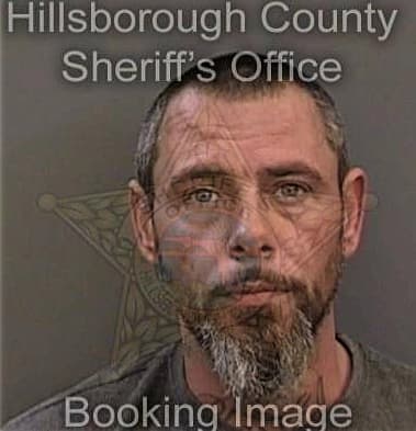 Jorge Reyesmontez, - Hillsborough County, FL 