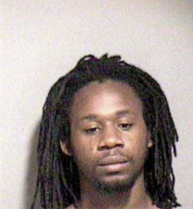 Roderick Rhem, - Marion County, FL 