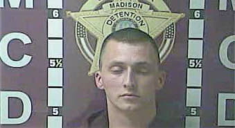Stanley Richardson - Madison County, KY 