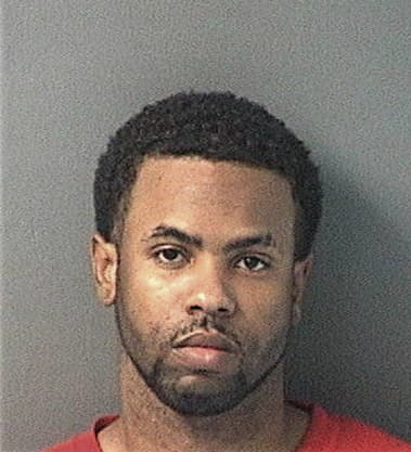 Telvin Richardson, - Escambia County, FL 