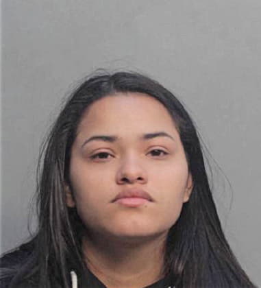 Griselda Rivera, - Dade County, FL 