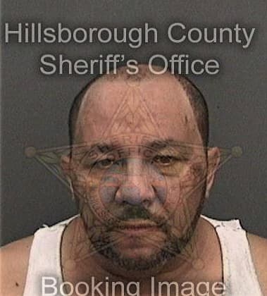 Julill Rivera - Hillsborough County, FL 