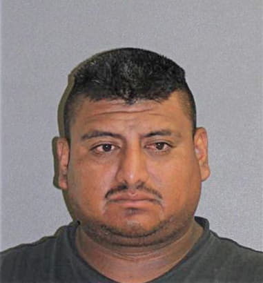 Mike Rivera-Feliciano, - Volusia County, FL 