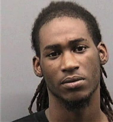 Leandre Robert - Hillsborough County, FL 