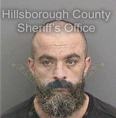 William Rodriguez, - Hillsborough County, FL 