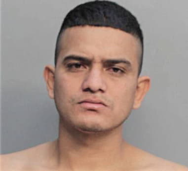 Pedro Rodriguezaguila, - Dade County, FL 