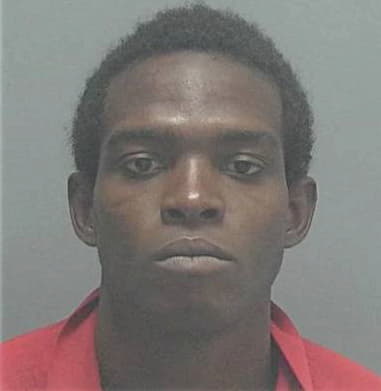 Rodney Ross, - Lee County, FL 