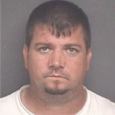 Jeffrey Scharneck, - Pitt County, NC 