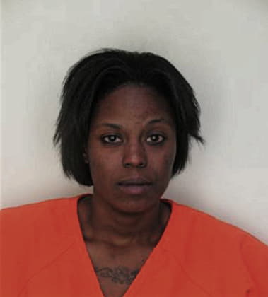 Nikea Shephard, - Hillsborough County, FL 