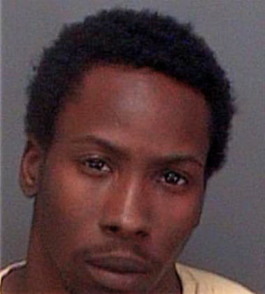 James Simmons - Pinellas County, FL 