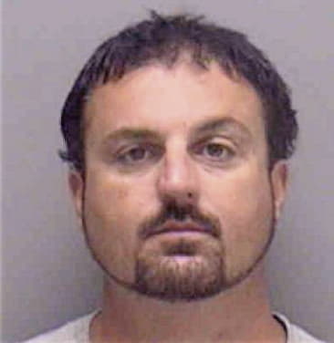 Jason Simmons, - Lee County, FL 