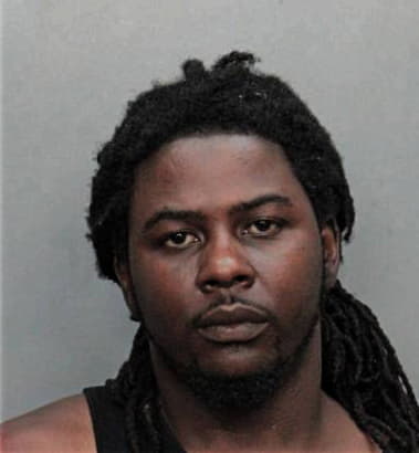 Bernard Smith, - Dade County, FL 