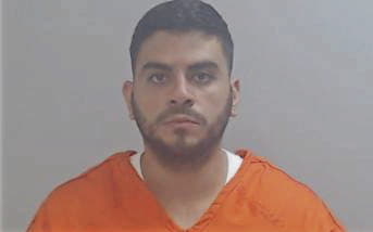 Jesus Sosa, - Hidalgo County, TX 