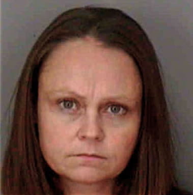 Jennifer Stephens, - Polk County, FL 