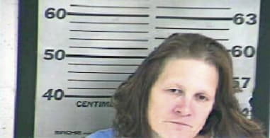 Mary Tate, - Dyer County, TN 
