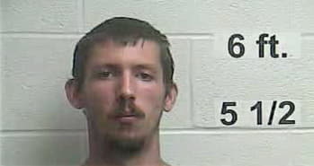 Ronnie Terry, - Whitley County, KY 