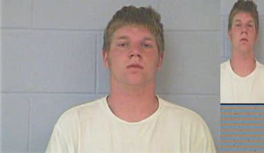Caleb Thayer, - Montgomery County, IN 