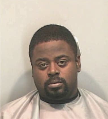 Darwin Thomas - DeKalb County, GA 