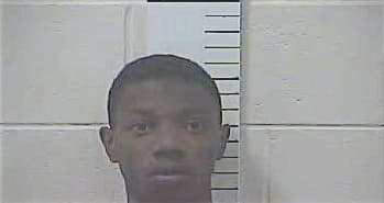 Marquale Toliver, - Yazoo County, MS 