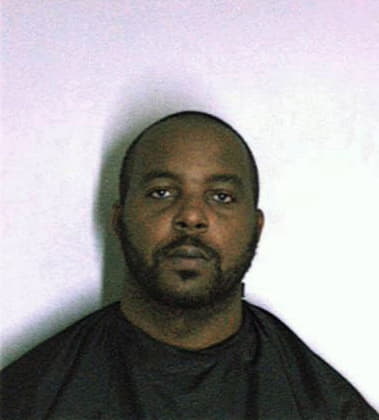 Willie Tucker - DeKalb County, GA 