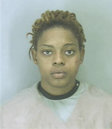 Deidra Turner - DeKalb County, GA 