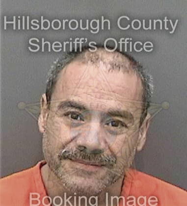 David Tyler, - Hillsborough County, FL 