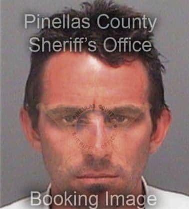 Daniel Urso, - Pinellas County, FL 