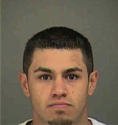 Margarito Valente-Cruz, - Mecklenburg County, NC 