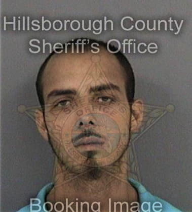 Kyle Vaslowski, - Hillsborough County, FL 