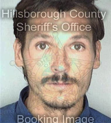 Pedro Velazquez, - Hillsborough County, FL 