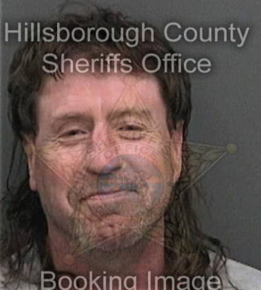 Eduardo Velez, - Hillsborough County, FL 