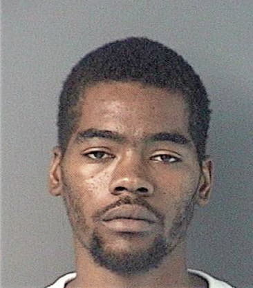 Markquise Wallace, - Escambia County, FL 